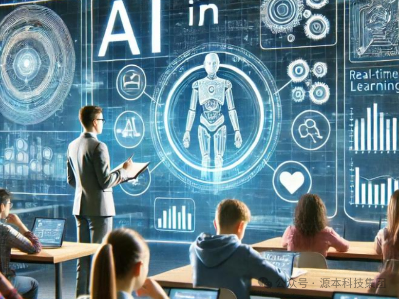 艾弗森贝博ballbet官网科技-本科生掌握大数据、云原生、AI-竞赛保研求职的“超车秘籍”来了！